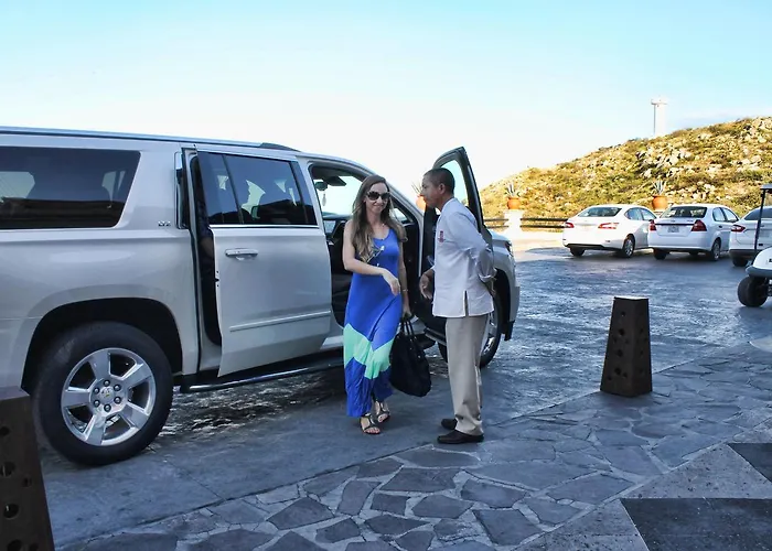 $10 Per Night Base Rate + Energy Surcharge + Tax Cabo San Lucas