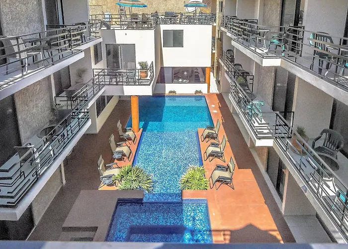 $10 Per Night Base Rate + Energy Surcharge + Tax Cabo San Lucas