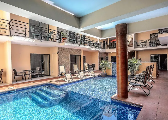 Hotel $10 Per Night Base Rate + Energy Surcharge + Tax Cabo San Lucas