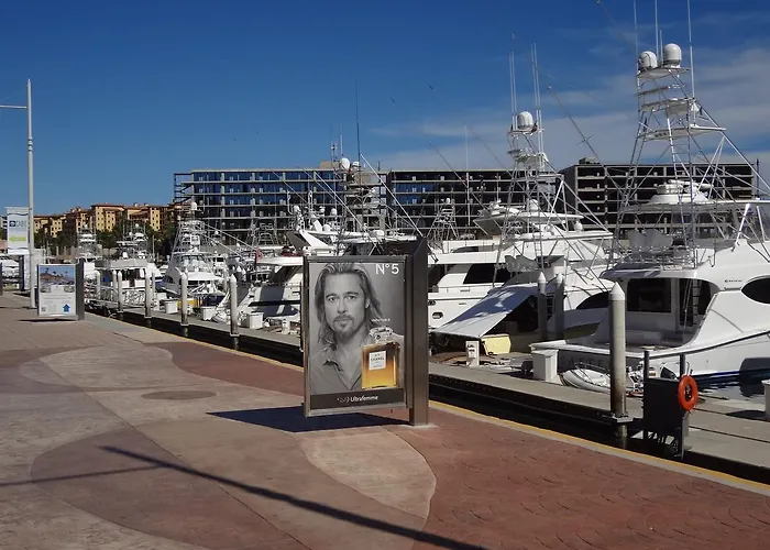 Hotel $10 Per Night Base Rate + Energy Surcharge + Tax Cabo San Lucas