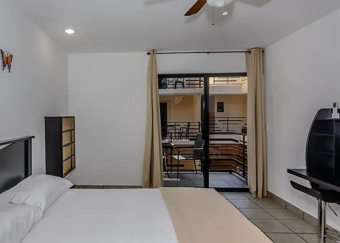 Hotel $10 Per Night Base Rate + Energy Surcharge + Tax Cabo San Lucas