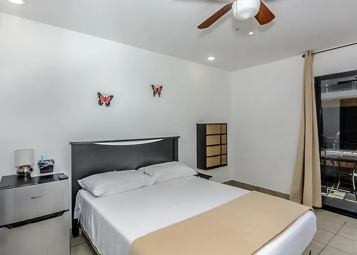 $10 Per Night Base Rate + Energy Surcharge + Tax 4*
