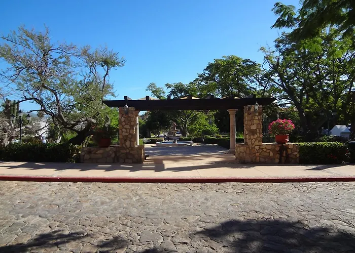 $10 Per Night Base Rate + Energy Surcharge + Tax Cabo San Lucas