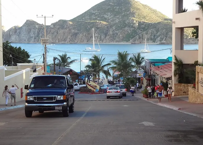 $10 Per Night Base Rate + Energy Surcharge + Tax Cabo San Lucas